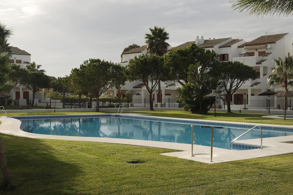 Precioso Apartamento A 700 M Del Mar Chiclana de la Frontera Exteriér fotografie