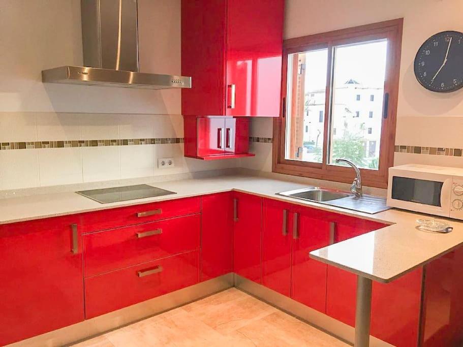 Precioso Apartamento A 700 M Del Mar Chiclana de la Frontera Exteriér fotografie