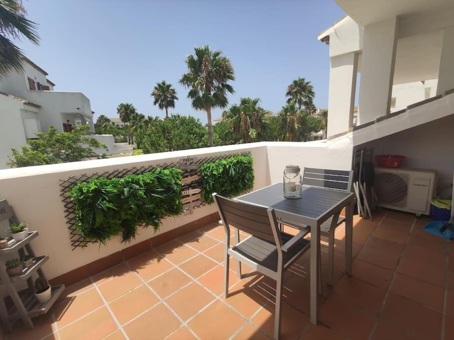Precioso Apartamento A 700 M Del Mar Chiclana de la Frontera Exteriér fotografie
