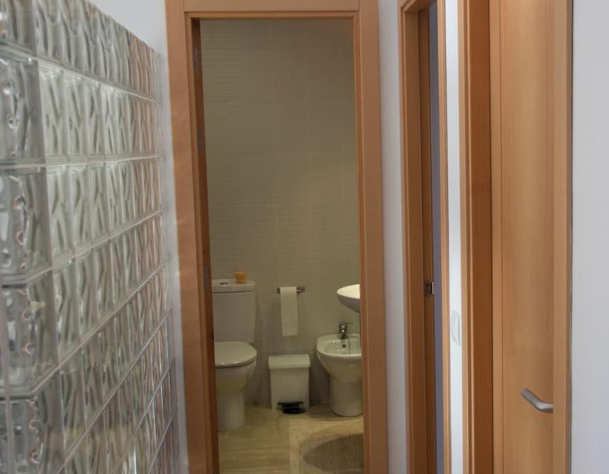Precioso Apartamento A 700 M Del Mar Chiclana de la Frontera Exteriér fotografie