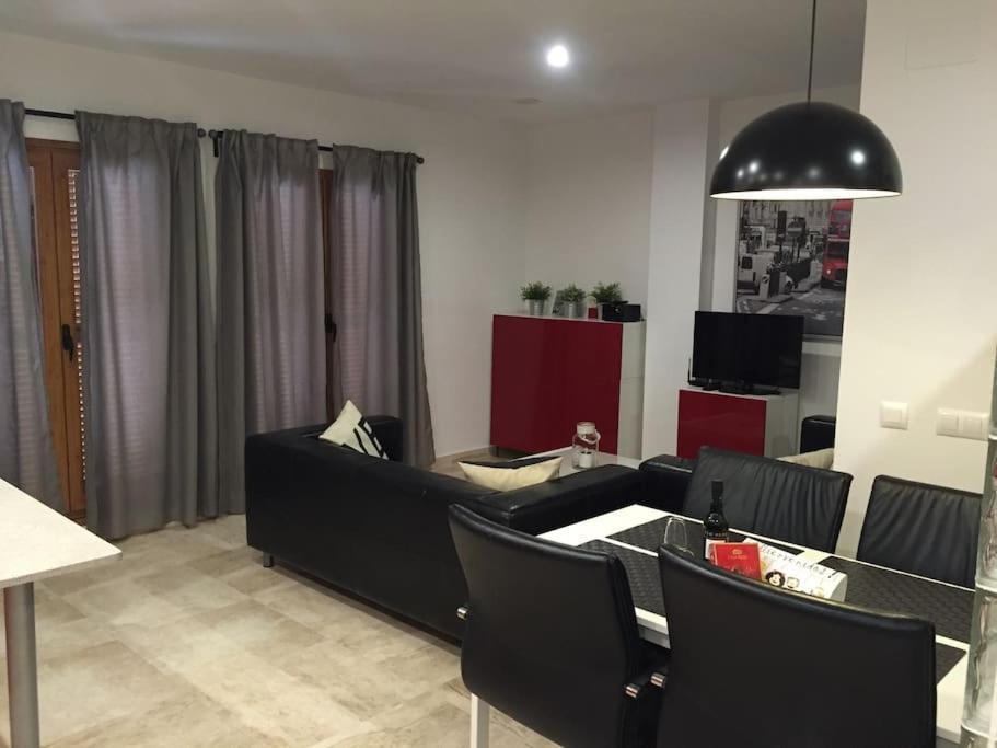 Precioso Apartamento A 700 M Del Mar Chiclana de la Frontera Exteriér fotografie