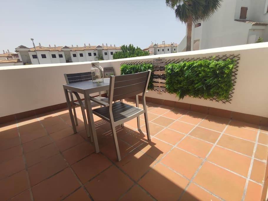 Precioso Apartamento A 700 M Del Mar Chiclana de la Frontera Exteriér fotografie