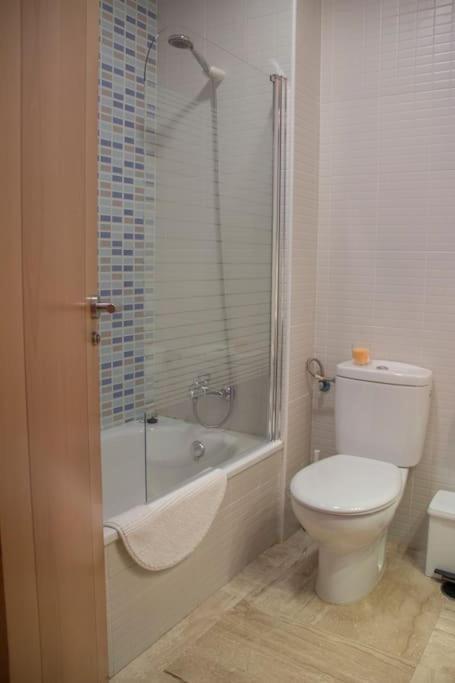 Precioso Apartamento A 700 M Del Mar Chiclana de la Frontera Exteriér fotografie