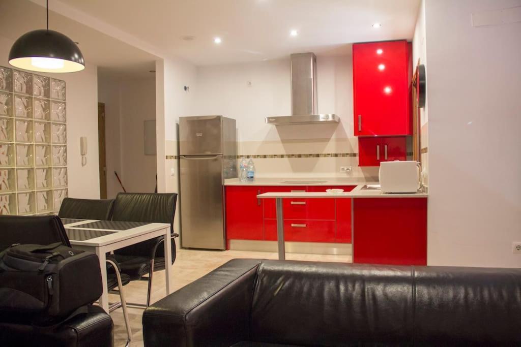 Precioso Apartamento A 700 M Del Mar Chiclana de la Frontera Exteriér fotografie