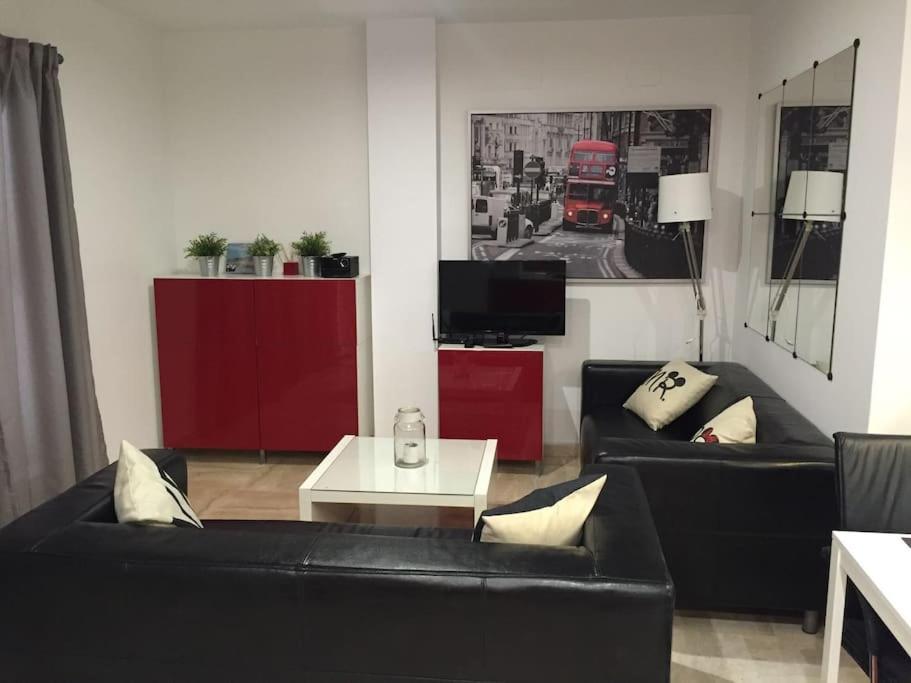 Precioso Apartamento A 700 M Del Mar Chiclana de la Frontera Exteriér fotografie