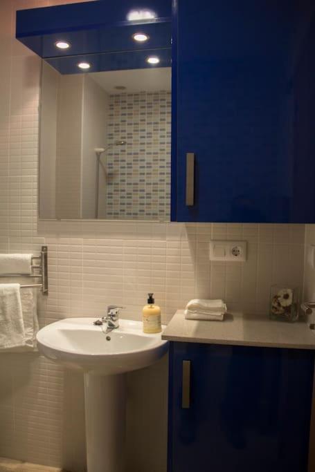 Precioso Apartamento A 700 M Del Mar Chiclana de la Frontera Exteriér fotografie