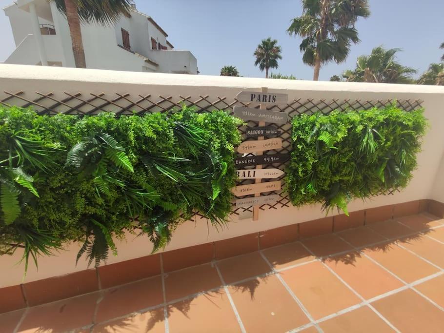 Precioso Apartamento A 700 M Del Mar Chiclana de la Frontera Exteriér fotografie