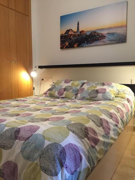 Precioso Apartamento A 700 M Del Mar Chiclana de la Frontera Exteriér fotografie