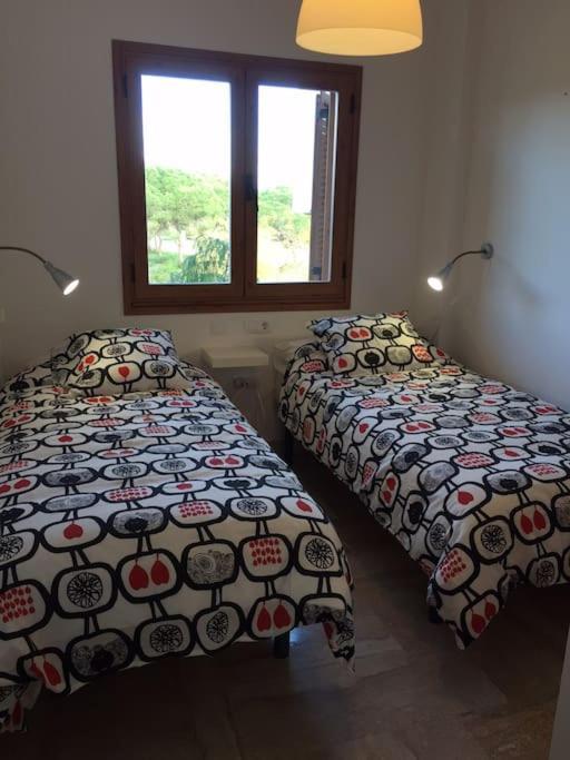 Precioso Apartamento A 700 M Del Mar Chiclana de la Frontera Exteriér fotografie